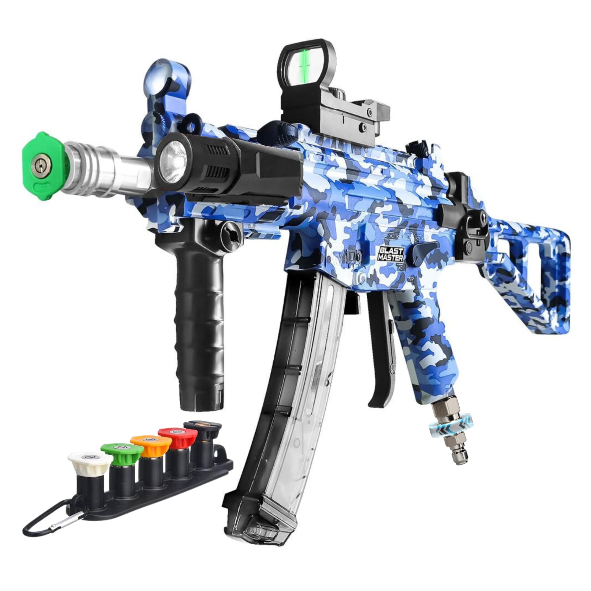 Amazon.com: Blast Master Pressure Washer Gun - Replacement for